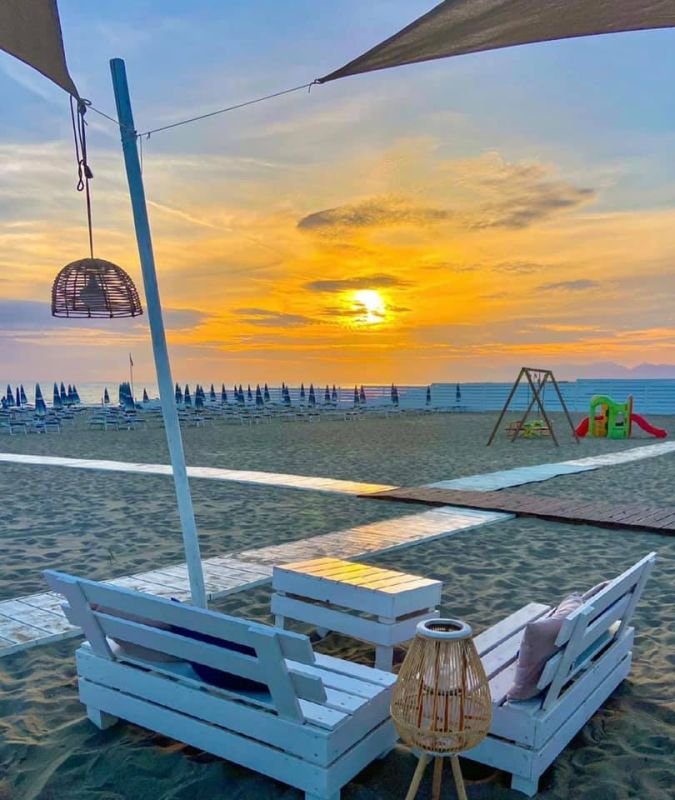 Lido Athena - 2