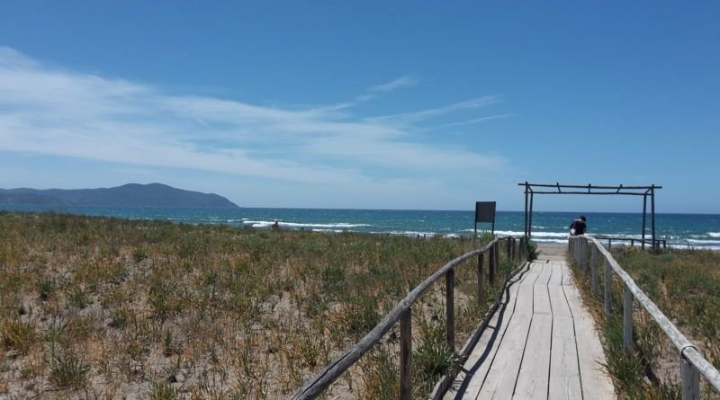 Oasi Dunale Lega Ambiente