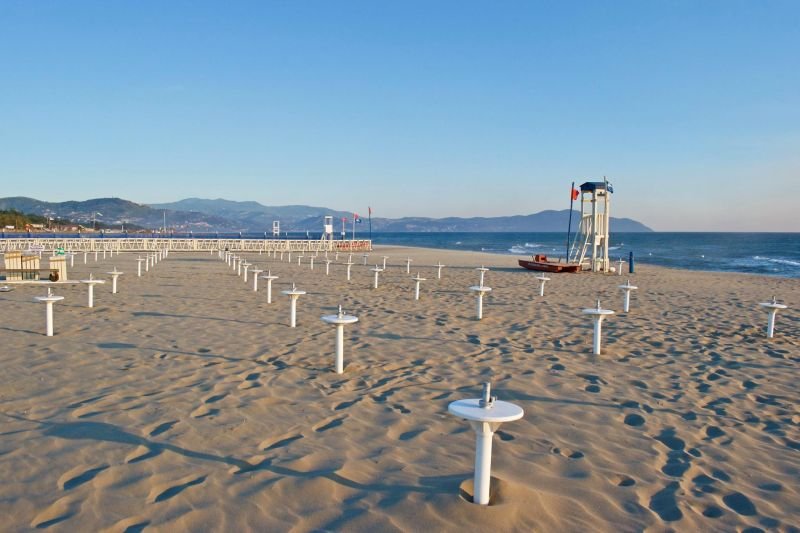 Lido Delle Sirene - 2