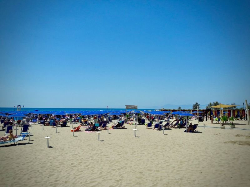 Lido Delle Sirene - 3