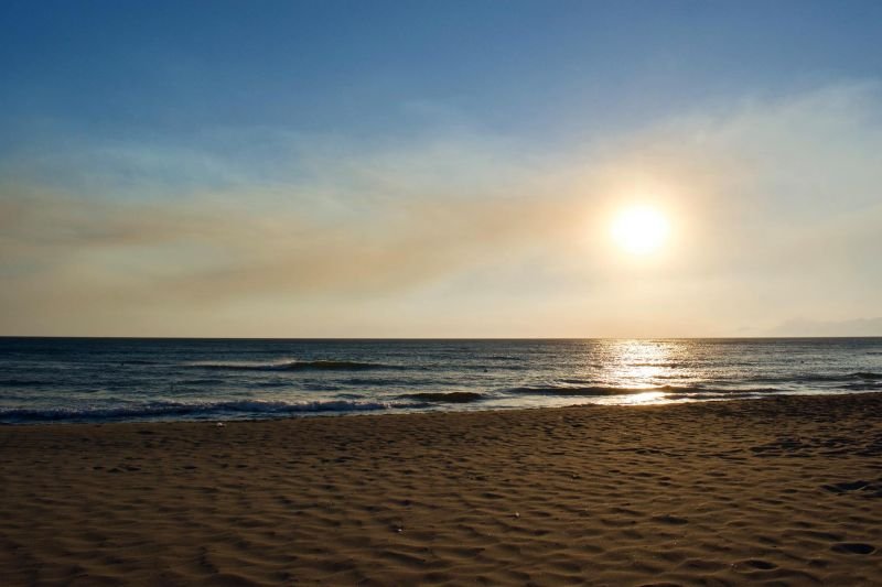 Lido Delle Sirene - 4
