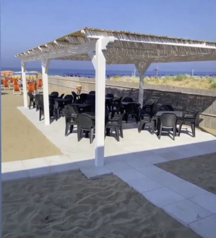 Lido La Siesta - 5
