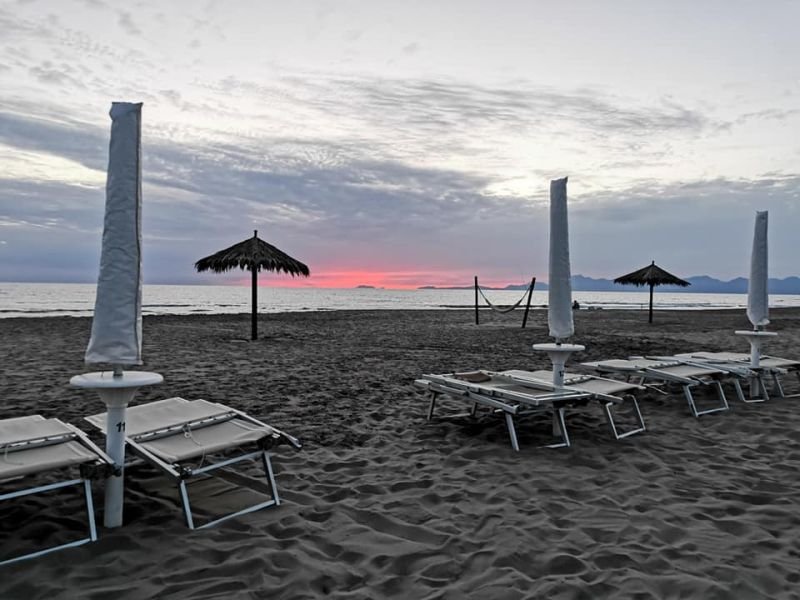 Lido Mec Beach - Capaccio