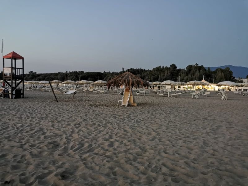 Lido Mec Beach - 2