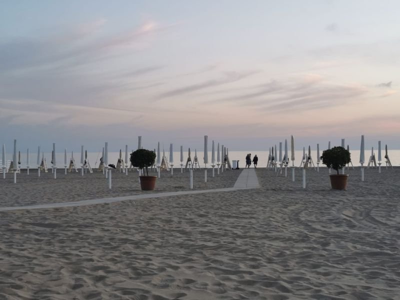 Lido Mec Beach - 5