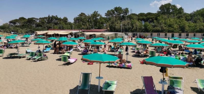 Lido Marilena - Capaccio