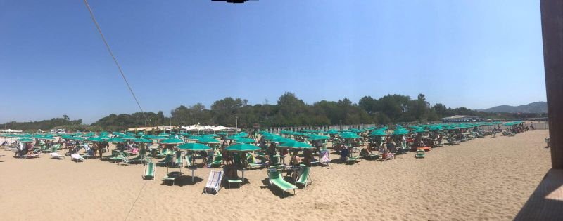 Lido Marilena - 2