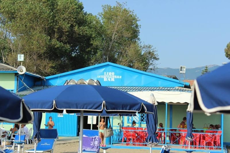 Lido Internazionale - 2