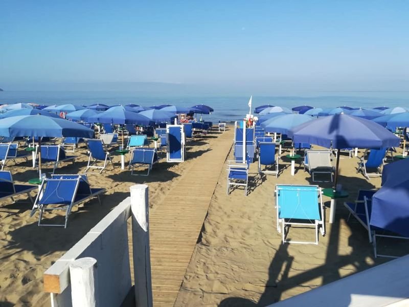 Lido Da Franca