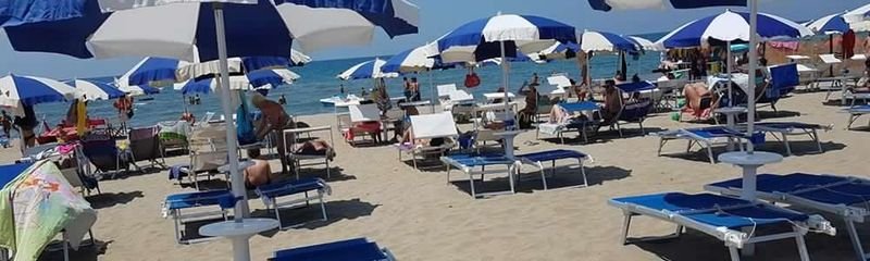 Eucalipti Beach - 2