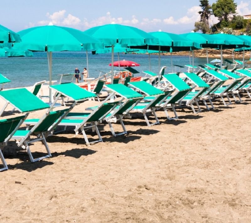 Il Raggio Verde - Agropoli
