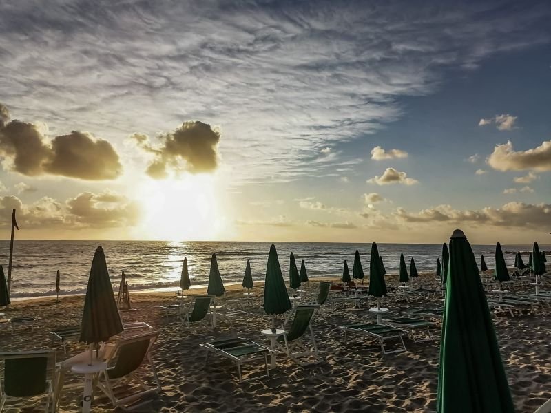 Il Raggio Verde - 2