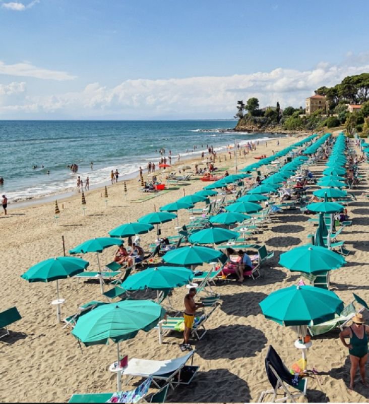 Il Raggio Verde - 3