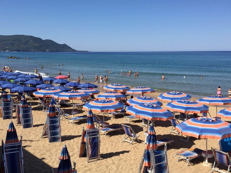 Lido Cocoa Beach - Santa Maria Di Castellabate