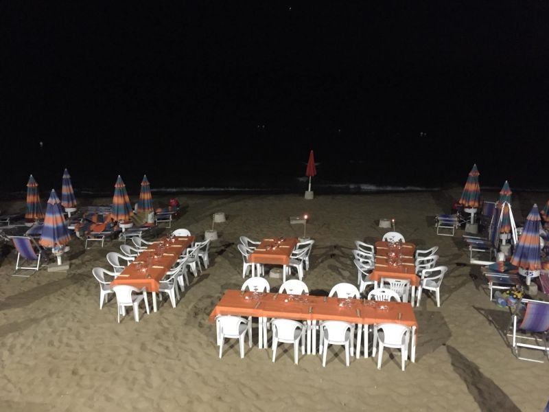 Lido Cocoa Beach - 3