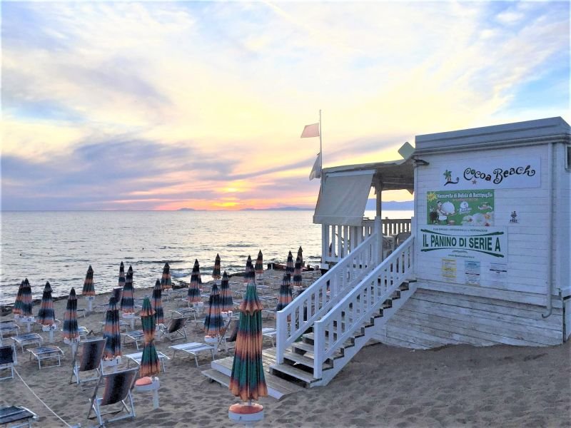 Lido Cocoa Beach - 5