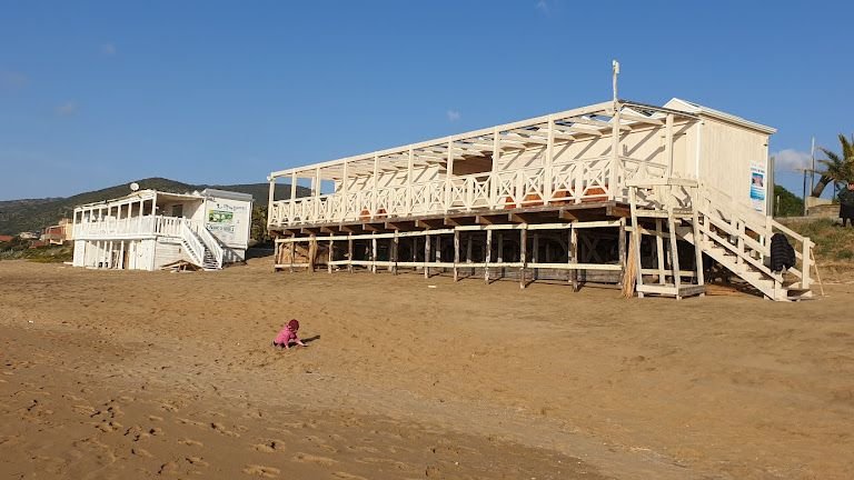 Lido Costa D'Oro