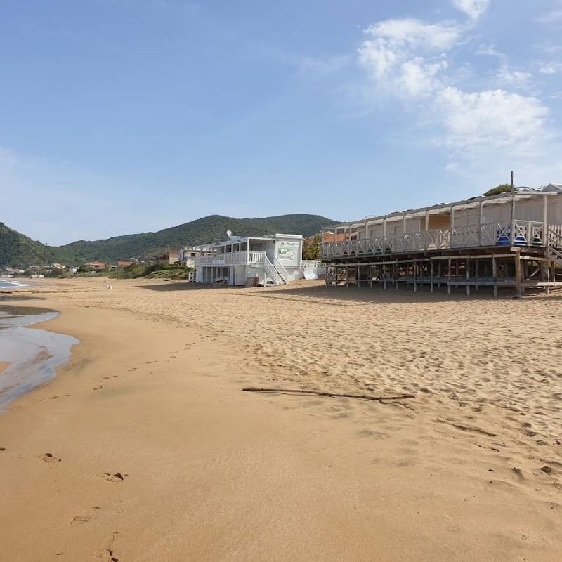 Lido Costa D'Oro - 2