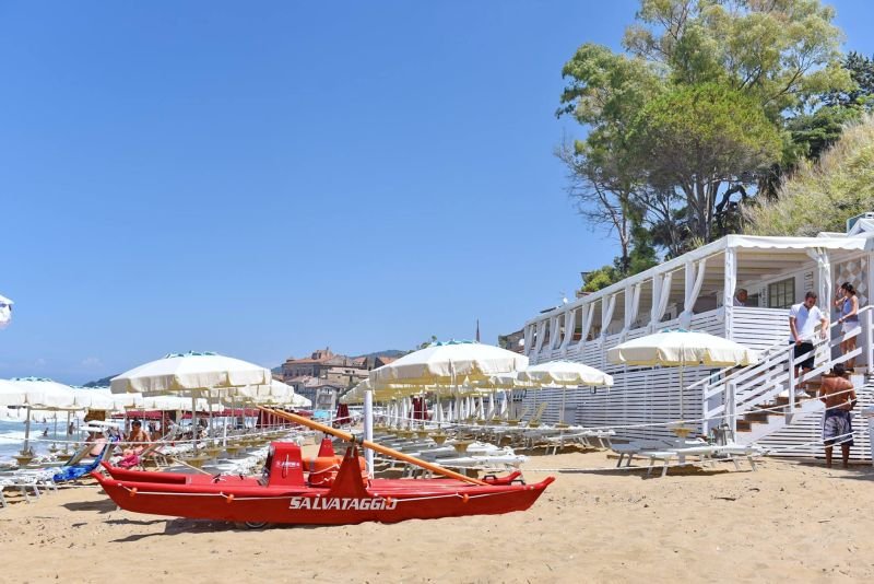 Casa Del Mare - Santa Maria di Castellabate
