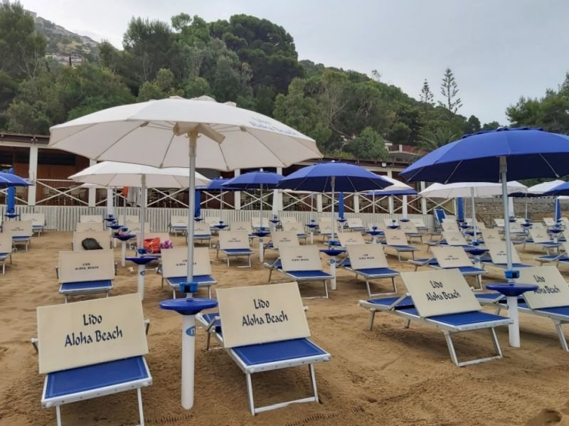 Aloha Beach Lido