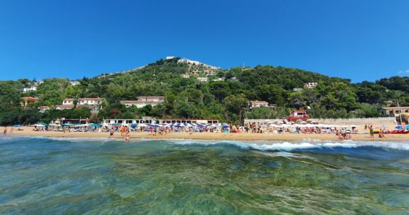 Aloha Beach Lido - 3