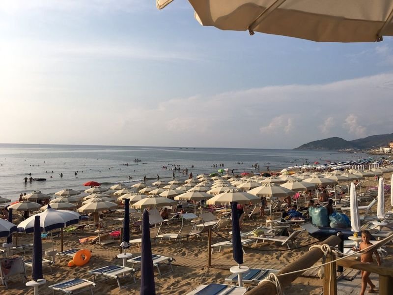Lido Porta Del Sole - 3