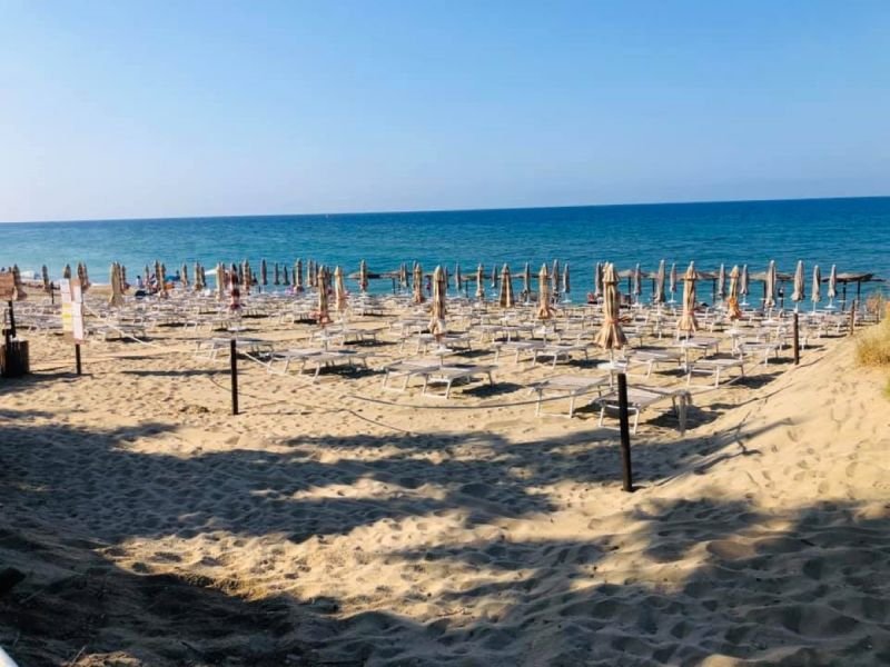 La Baia Del Sole - 2