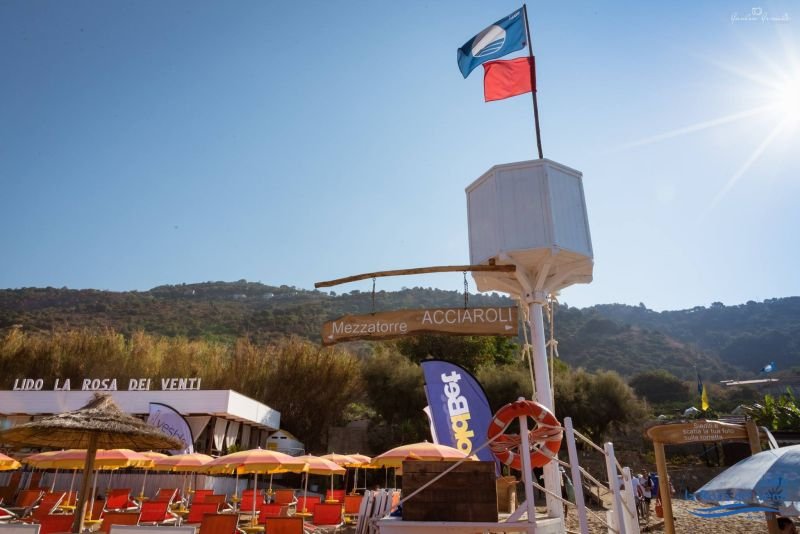 Lido La Rosa Dei Venti - 2