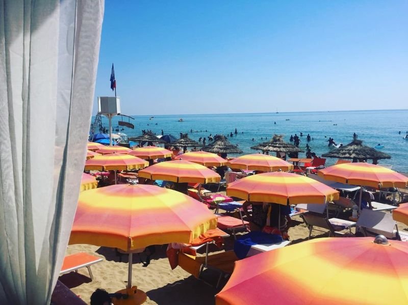 Lido La Rosa Dei Venti - 3