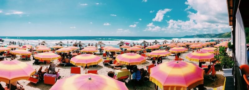 Lido La Rosa Dei Venti - 4