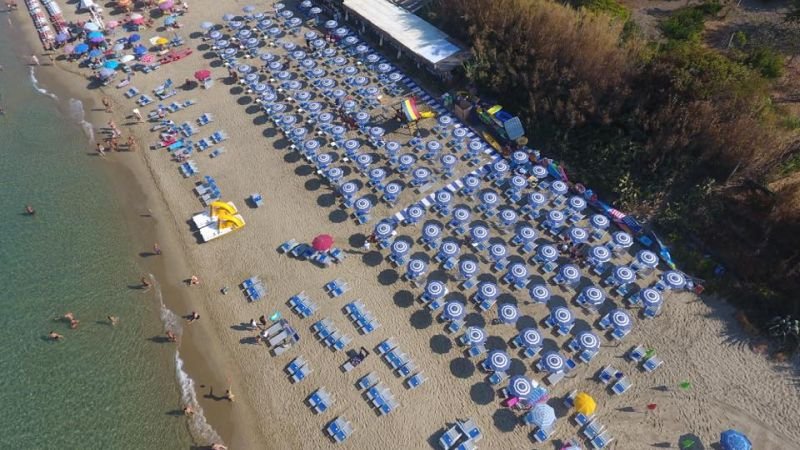Lido Giu Gio - Acciaroli