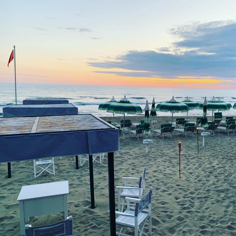 Lido Il Giglio Marino - 2