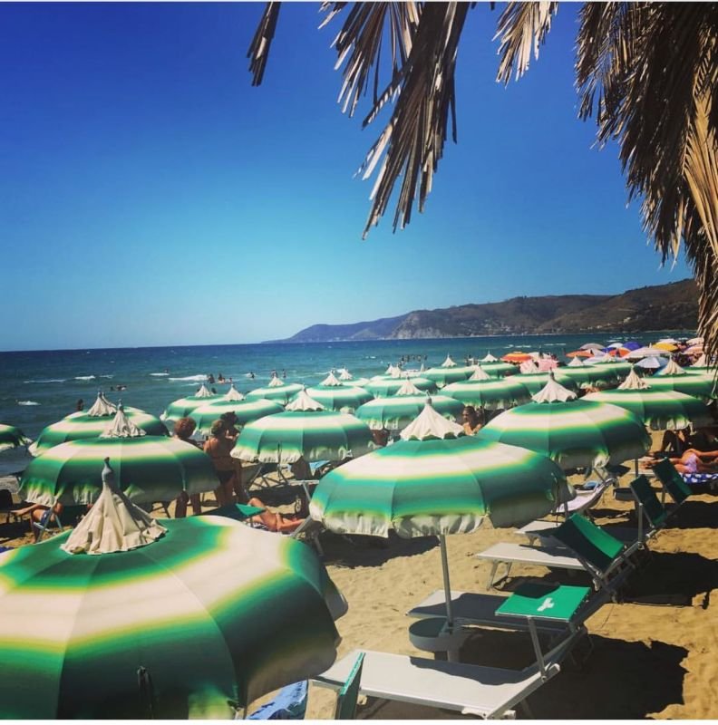 Lido Il Giglio Marino - 3