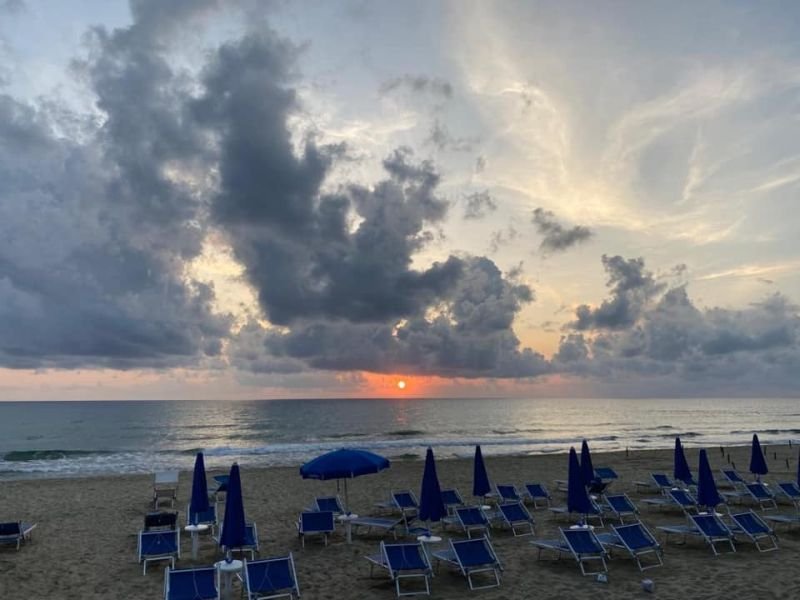 Mister Marlin Beach - 2