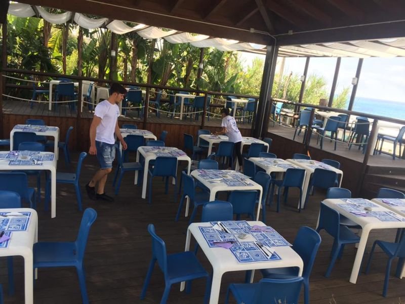 Mister Marlin Beach - 3