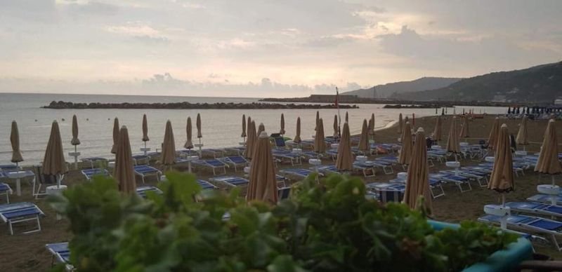 Lido Azzurra Mare - 2