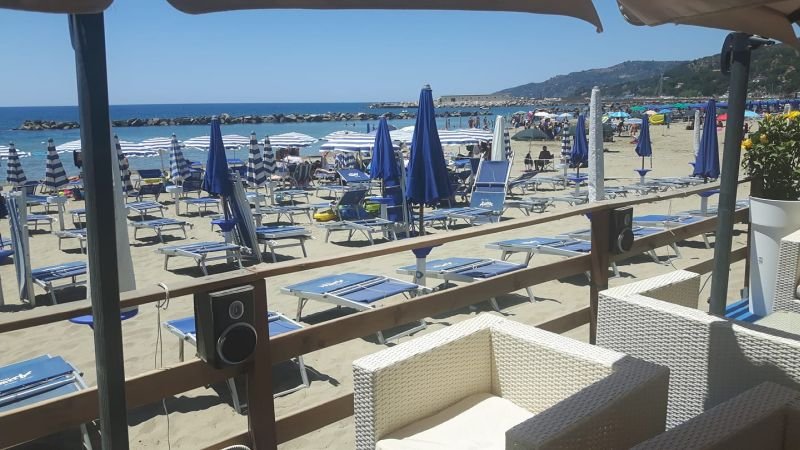 Lido Azzurra Mare - 3