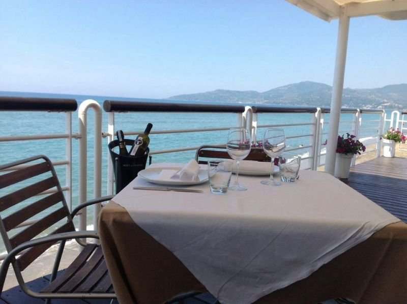 Lido Velia Luxury Beach - 2