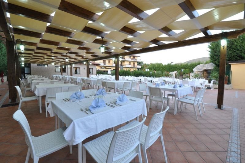 Spiaggia Privata Villaggio Artemis - 4
