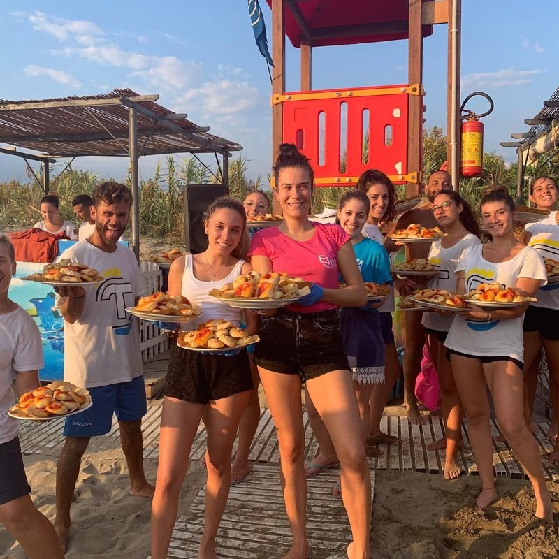Villaggio Turistico Elea - 5