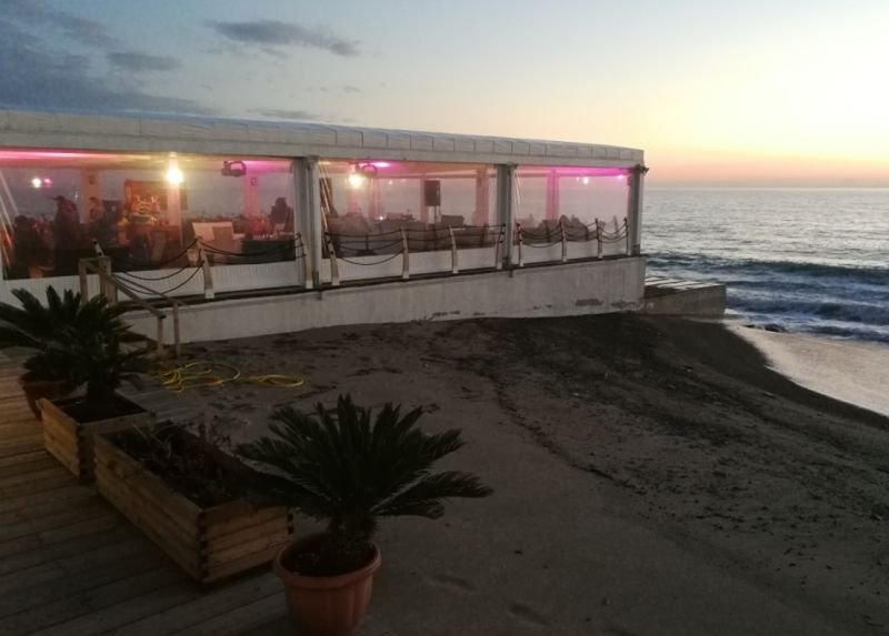Zucchero & Cannella Beach - 3