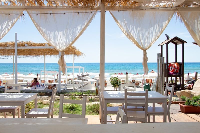 Poseidonia Beach - Ascea