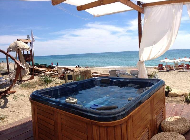 Poseidonia Beach - 2