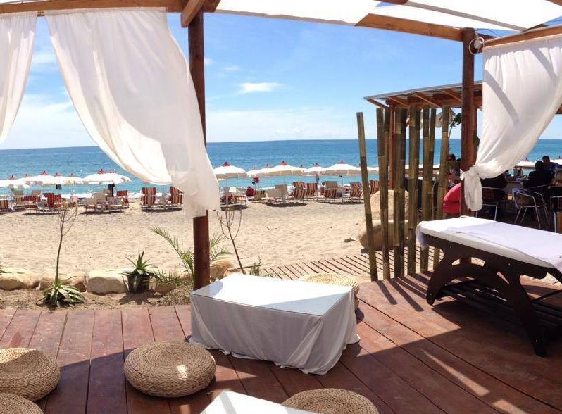 Poseidonia Beach - 3