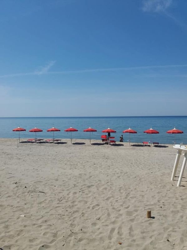 Lido Scirocco - 2