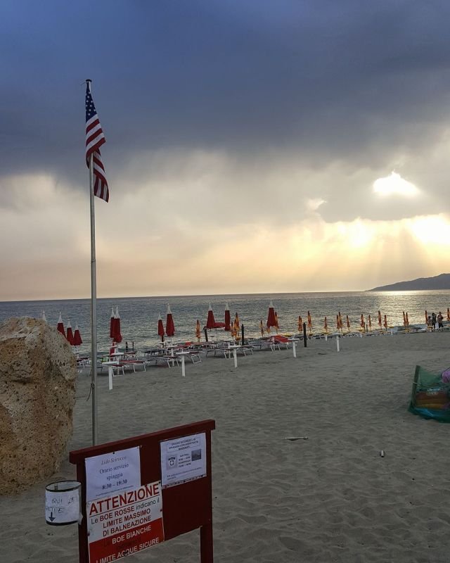 Lido Scirocco - 3