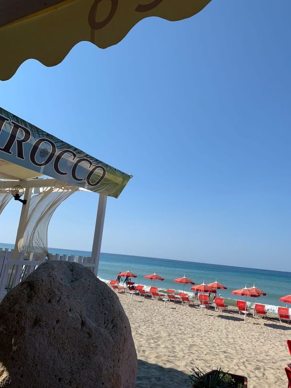 Lido Scirocco - 4