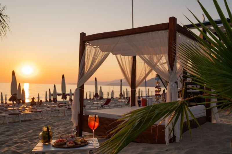 Sunset Beach Club - 4
