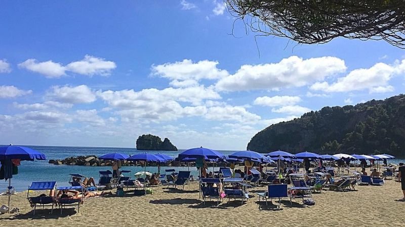 Marinella Il Lido - Palinuro
