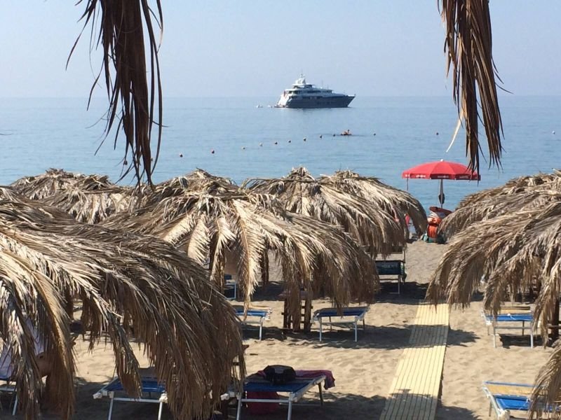 Lido Il Viottolo - 2